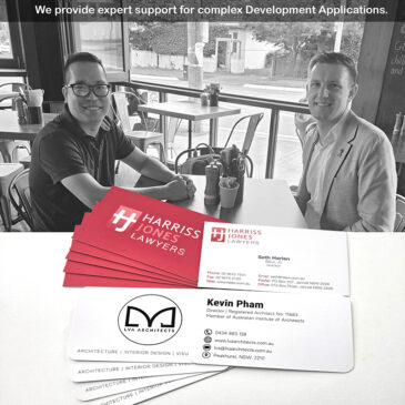 🏗️ Why Development Applications Fail, and How Strategy Changes Everything?