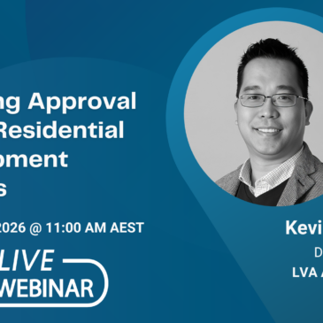 📋CPD Presentation: Reducing Approval Risk in Residential Development Projects