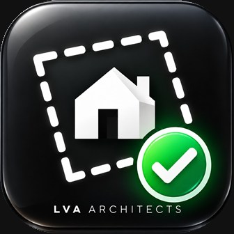 LVA Site Checker app icon